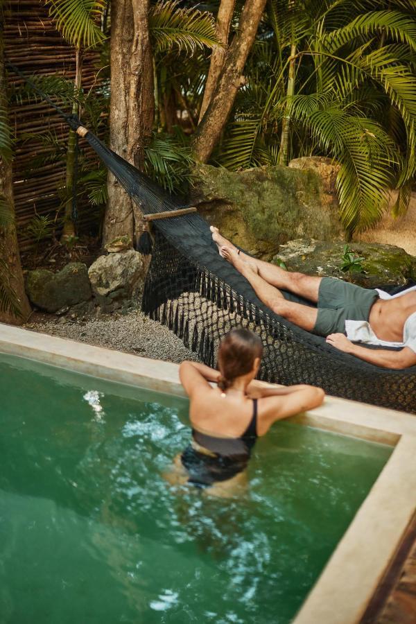 Alojamiento Doble con piscina privada