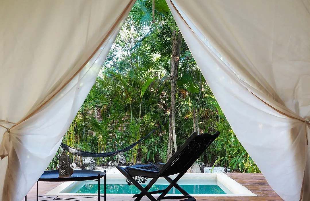 Our Habitas Tulum - Adults Only-1